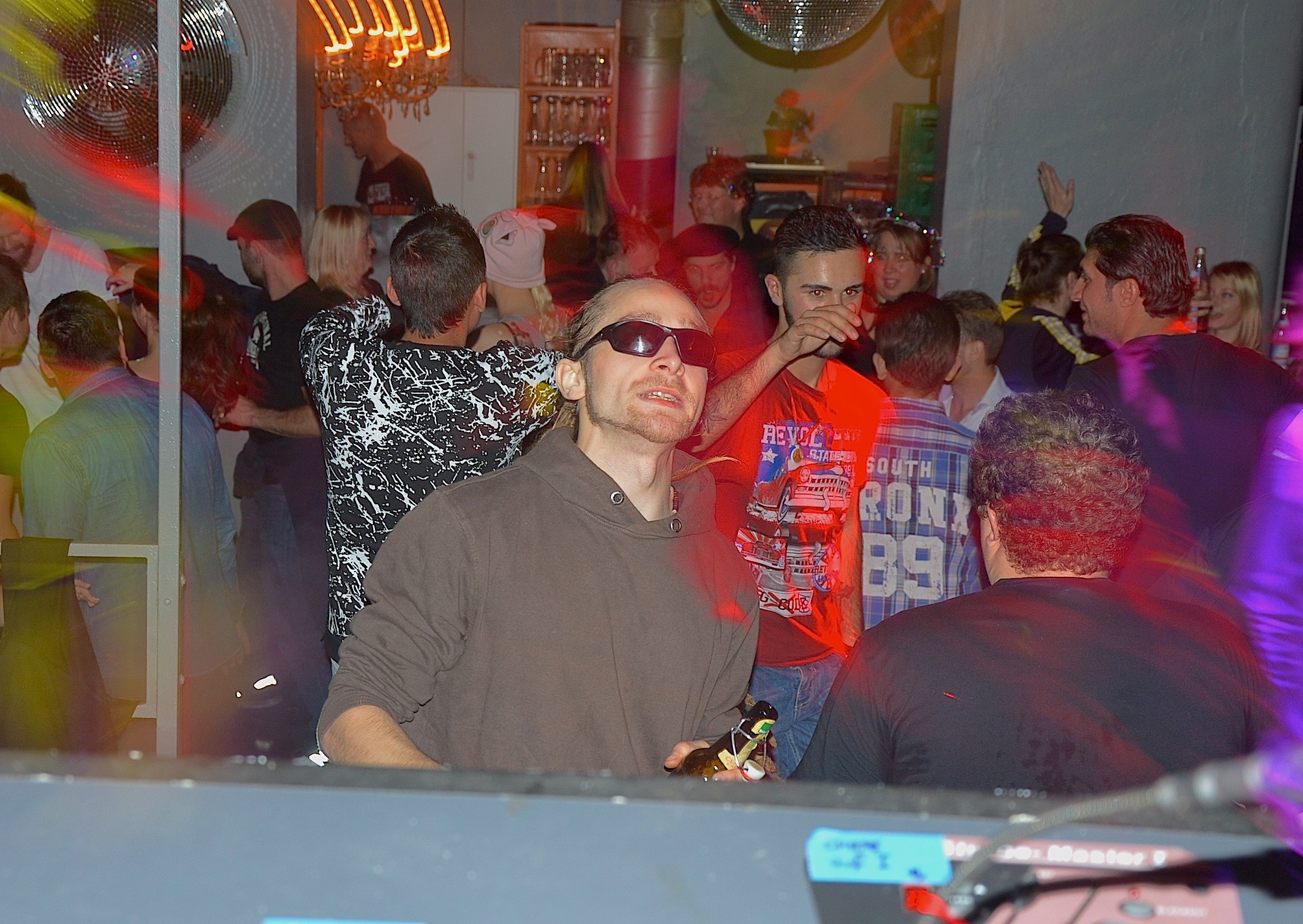 10Jahre AndereDimension 36